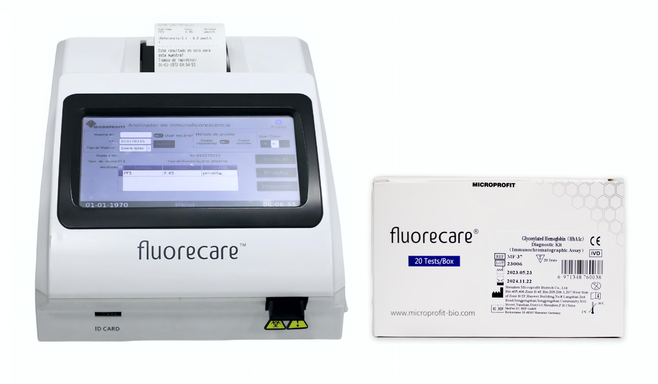 imagen fluorecare