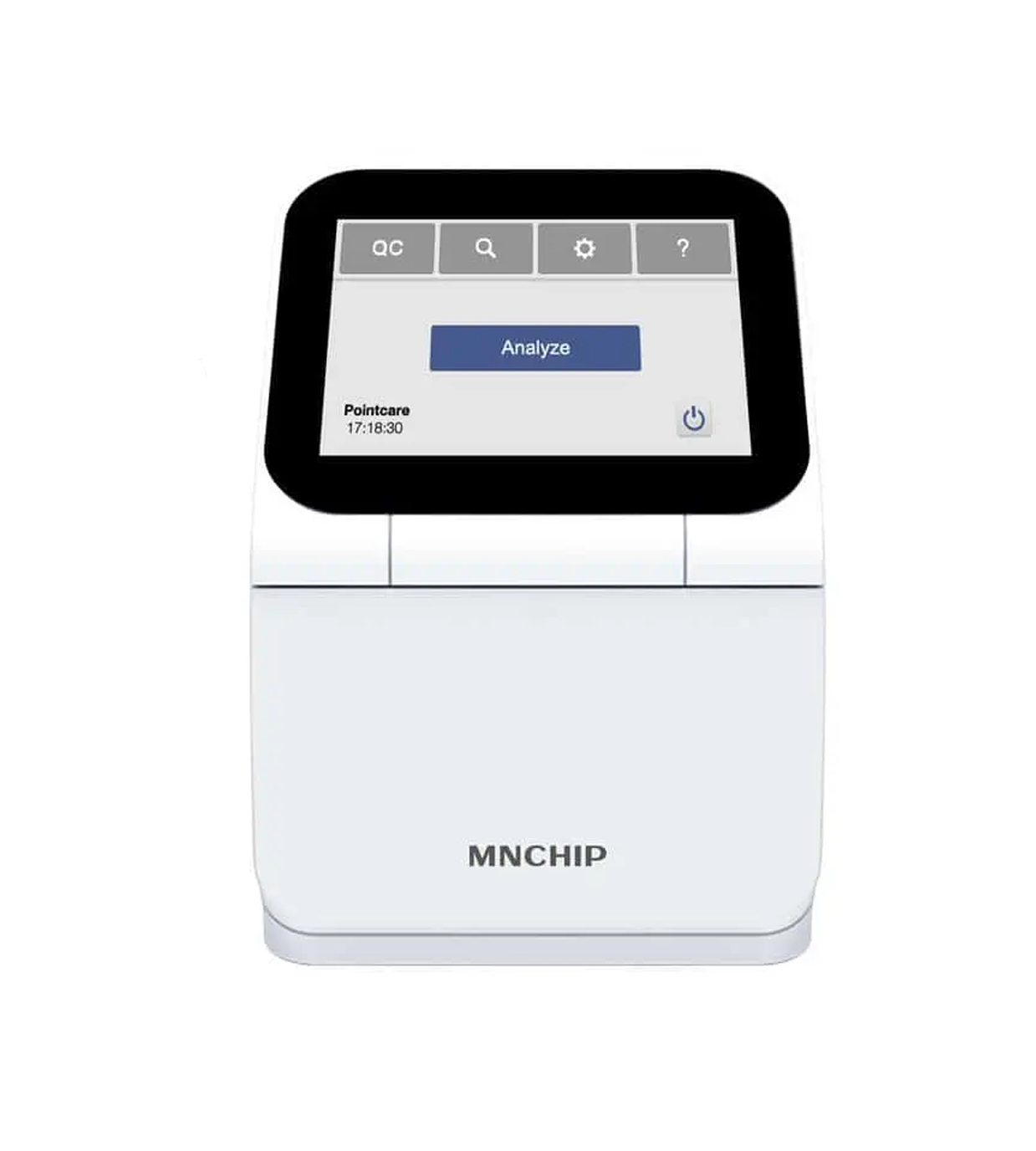 mnchip labmedicarebiotech