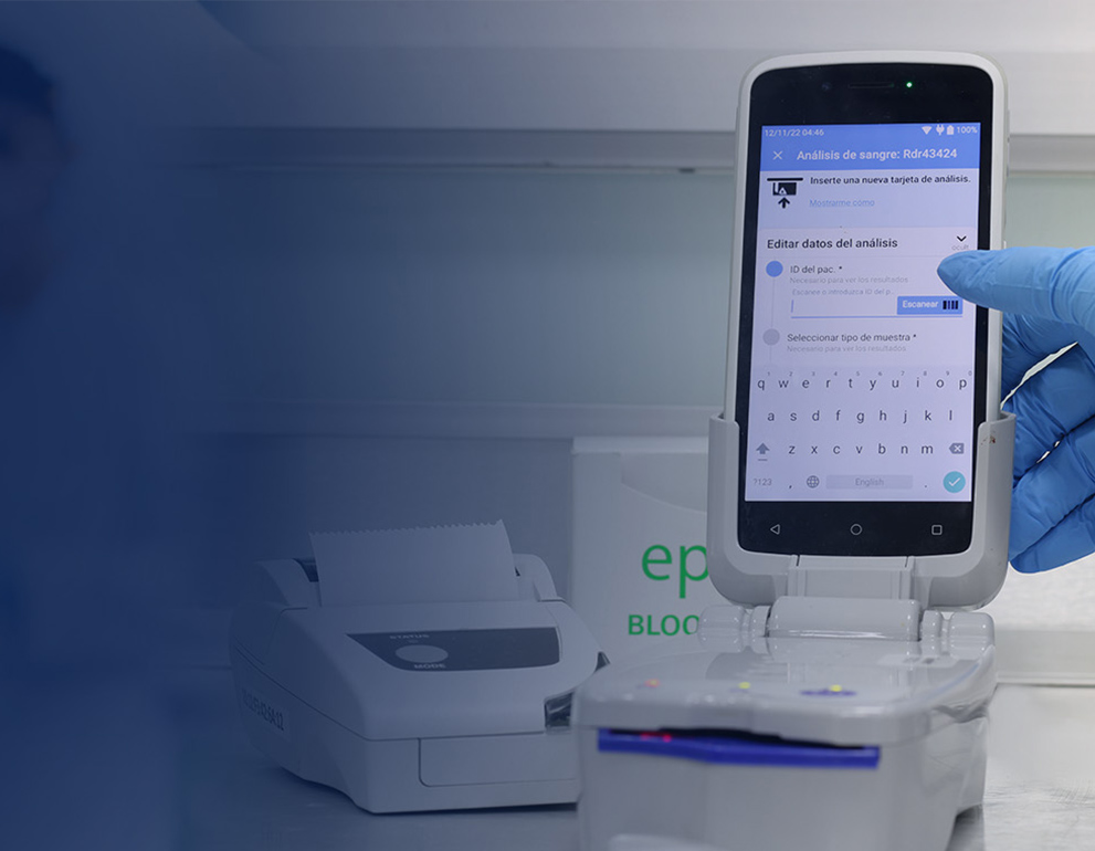 epoc labmedicarebiotech